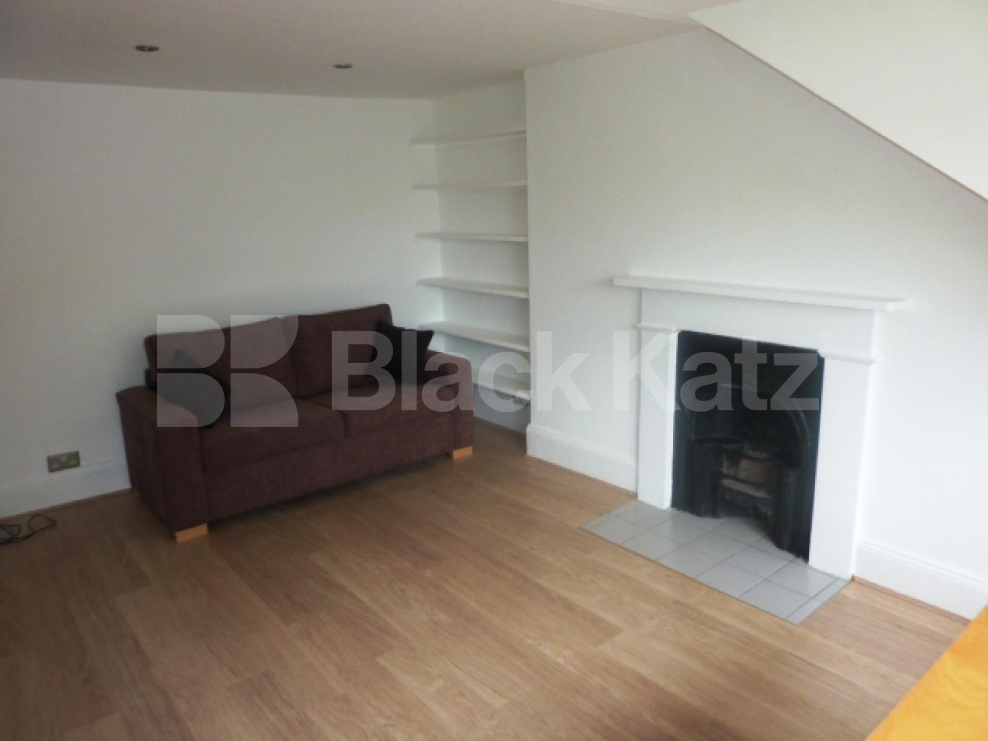 			NEW INSTRUCTION!, 2 Bedroom, 1 bath, 1 reception Flat			 Abercorn Place , ST JOHNS WOOD